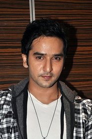 Puru Chibber portrait