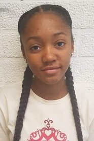 Jashayra Oehlers portrait