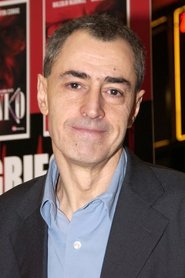 David Grieco portrait