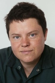 Ally Beardsley portrait