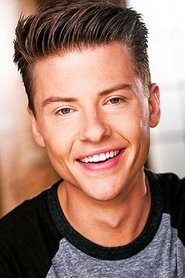 Beau Stine portrait
