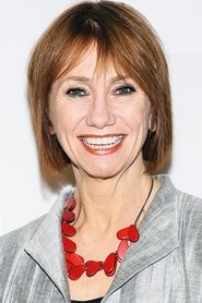 Kathy Baker portrait