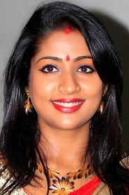 Navya Nair portrait