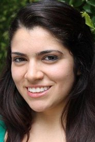 Ruth Ipince portrait
