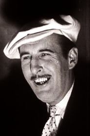 James Sheridan portrait