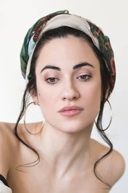 Melissanthi Mahut portrait