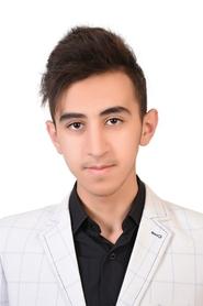 Obada Adnan portrait