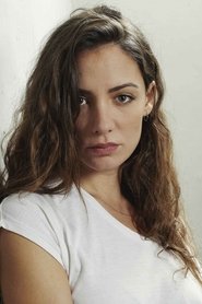 María Hervás portrait