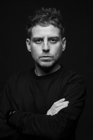 Damian Kocur portrait