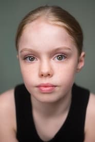 Hannah Dargan portrait