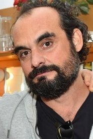 Òscar Rabadán portrait