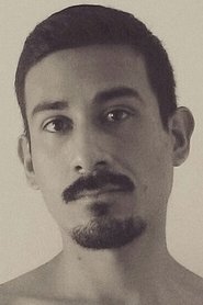 Lalo Santos portrait