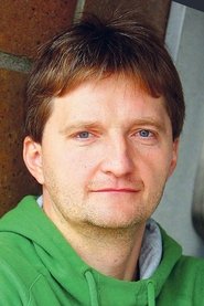 Jaromír Bosák portrait
