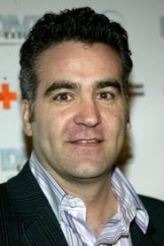 Bradley Raymond portrait