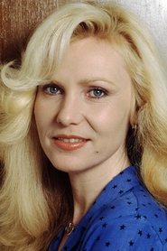 Michèle Torr portrait