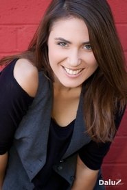 Kristin Naomi Garcia portrait