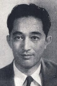 Iwao Mori portrait