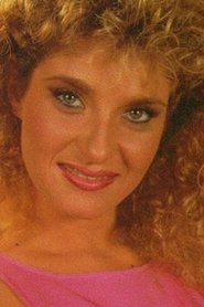 Tasha Voux portrait