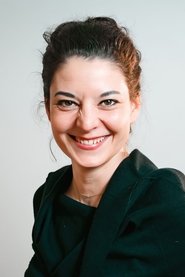 Vendula Ježková portrait
