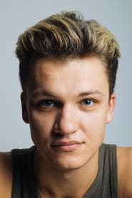 Amaury Foucher portrait