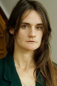 Aurore Broutin portrait