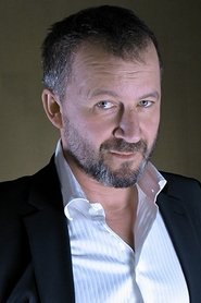 Stefano Chiodaroli portrait