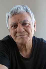 Gavri Banai portrait