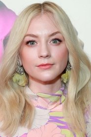 Emily Kinney portrait