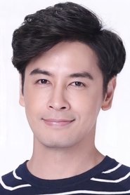 Thana Suttikamol portrait