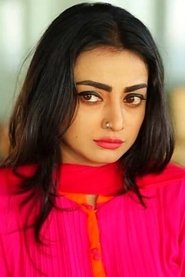 Nazia Haque Orsha portrait