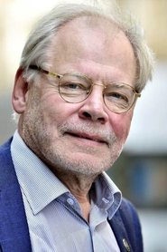 Lauri Törhönen portrait