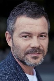 Jacek Braciak portrait