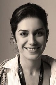Heloísa Sartorato portrait
