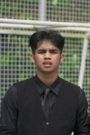 Ade Raihan portrait