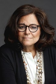 Fern Mallis portrait