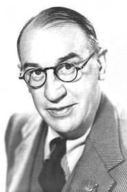 Walter Catlett portrait