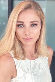 Alyssa Julya Smith portrait