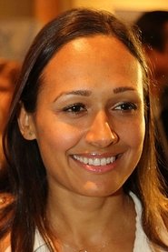 Alice Tumler portrait