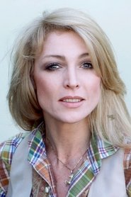 Joanna Pettet portrait