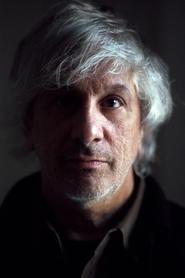 Lee Ranaldo portrait