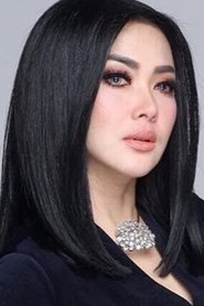 Syahrini portrait