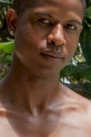 Raymond Usher portrait