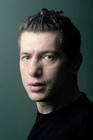 Orhan Eşkin portrait