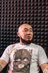 Big Gee portrait