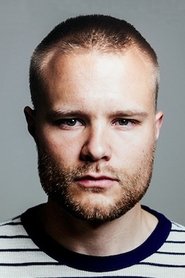 Lars Berteig Andersen portrait