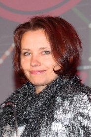 Darya Poltoratskaya portrait
