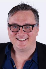 Patrick McCartney portrait