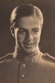 Luis Soroa portrait