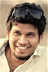 Sujith Sarang portrait