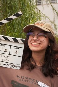 Lia Rezende portrait